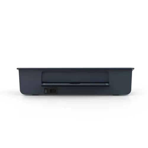 Laminálógép, A4, 80-125 mikron, HP "Pro Laminator 600", fekete