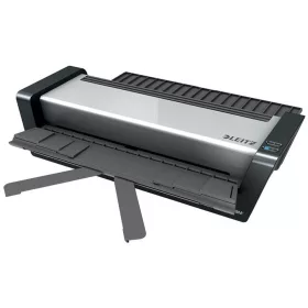   Laminálógép, A3, 80-250 mikron, LEITZ "iLAM Touch 2 Pro", ezüst