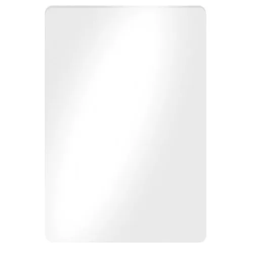 Meleglamináló fólia, 125 mikron, 65x95 mm, fényes, LEITZ "iLam" - 100db