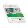 Meleglamináló fólia, 125 mikron, A4, fényes, lefűzhető, GBC - 100db