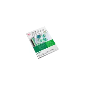 Meleglamináló fólia, 175 mikron, A3, fényes, GBC - 100db