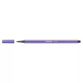 Rostirón, 1 mm, STABILO "Pen 68", viola