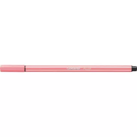 Rostirón, 1 mm, STABILO "Pen 68", pink
