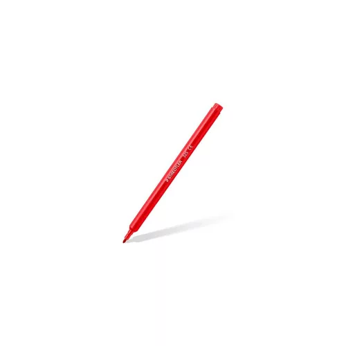 Rostirón készlet, 1 mm, STAEDTLER "325", 12 különböző szín