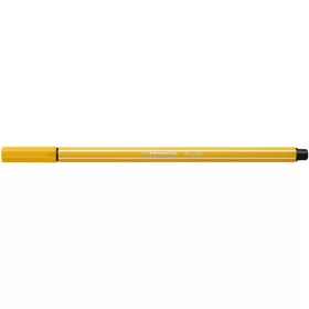 Rostirón, 1 mm, STABILO "Pen 68", curry