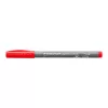 Ecsetirón készlet, STAEDTLER "Pigment brush 371", 12 különböző alapszín
