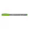 Ecsetirón készlet, STAEDTLER "Pigment brush 371", 12 különböző alapszín