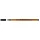 Tűfilc, 0,4 mm, VICTORIA OFFICE,"Slim", fekete