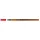 Tűfilc, 0,4 mm, VICTORIA OFFICE,"Slim", piros