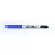 Tűfilc, 0,3 mm, FLEXOFFICE "FL01", kék