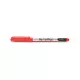 Tűfilc, 0,3 mm, FLEXOFFICE "FL01", piros