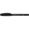 Tűfilc, 0,4 mm, SCHNEIDER "Topliner 967", fekete