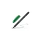 Tűfilc, 0,4 mm, SCHNEIDER "Topliner 967", zöld