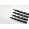Tűfilc, 0,4 mm, STABILO "dr!ver", fekete