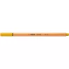 Tűfilc, 0,4 mm, STABILO "Point 88", curry
