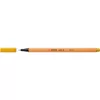Tűfilc, 0,4 mm, STABILO "Point 88", curry