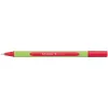 Tűfilc, 0,4 mm, SCHNEIDER "Line-Up", piros