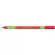 Tűfilc, 0,4 mm, SCHNEIDER "Line-Up", piros