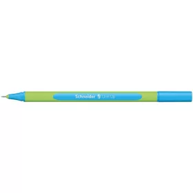 Tűfilc, 0,4 mm, SCHNEIDER "Line-Up", égkék