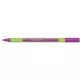 Tűfilc, 0,4 mm, SCHNEIDER "Line-Up", lila