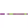 Tűfilc, 0,4 mm, SCHNEIDER "Line-Up", lila