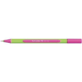 Tűfilc, 0,4 mm, SCHNEIDER "Line-Up", rózsaszín
