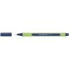 Tűfilc, 0,4 mm, SCHNEIDER "Line-Up", sötétkék