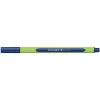 Tűfilc, 0,4 mm, SCHNEIDER "Line-Up", sötétkék