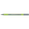 Tűfilc, 0,4 mm, SCHNEIDER "Line-Up", ezüstszürke