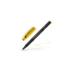 Tűfilc, 0,4 mm, SCHNEIDER "Topliner 967", sárga