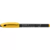 Tűfilc, 0,4 mm, SCHNEIDER "Topliner 967", sárga