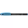 Tűfilc, 0,4 mm, SCHNEIDER "Topliner 967", türkiz