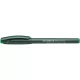 Rostirón, 0,8 mm, SCHNEIDER "Topwriter 157", zöld