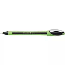 Tűfilc, 0,8 mm, SCHNEIDER "Xpress", fekete