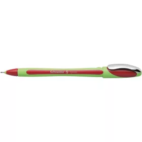 Tűfilc, 0,8 mm, SCHNEIDER "Xpress", piros