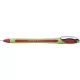 Tűfilc, 0,8 mm, SCHNEIDER "Xpress", piros