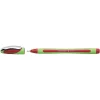 Tűfilc, 0,8 mm, SCHNEIDER "Xpress", piros