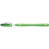 Tűfilc, 0,8 mm, SCHNEIDER "Xpress", zöld