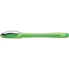 Tűfilc, 0,8 mm, SCHNEIDER "Xpress", zöld