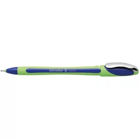 Tűfilc, 0,8 mm, SCHNEIDER "Xpress", kék