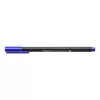Tűfilc, 0,3 mm, STAEDTLER "Triplus 334", kék