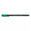 Tűfilc, 0,3 mm, STAEDTLER "Triplus 334", zöld