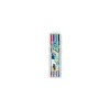 Tűfilc készlet, 0,3 mm, STAEDTLER "Triplus 334", 4 különböző szín