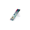 Tűfilc készlet, 0,3 mm, STAEDTLER "Triplus 334", 4 különböző szín