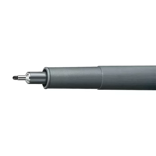 Tusfilc, 1 mm, STAEDTLER "Pigment Liner 308", fekete