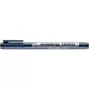 Tusfilc, 0,5 mm, EDDING "1880", fekete