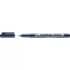 Tusfilc, 0,5 mm, EDDING "1880", fekete