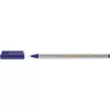 Tűfilc, 0,3 mm, EDDING "89 Office Liner", kék