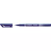 Tűfilc, 0,3 mm, STABILO "Sensor", kék