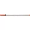 Ecsetirón, STABILO "Pen 68 brush", púder